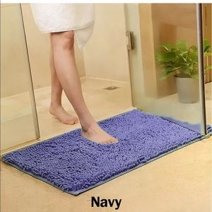 Micro fiber rug